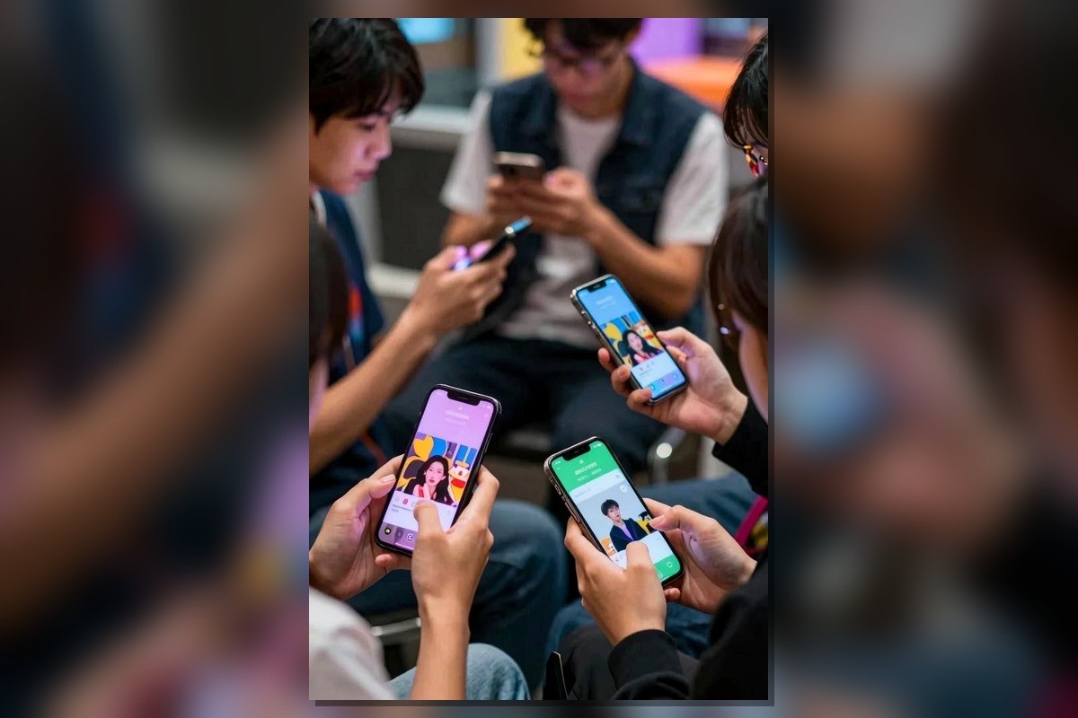 Imagen vinculada al artículo educativo Una escuela siempre apurada